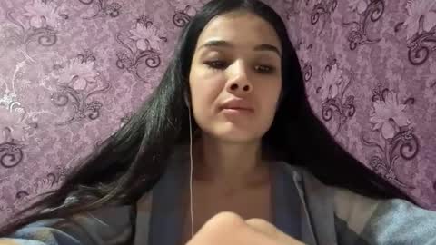 Amina online show from 03.02.26