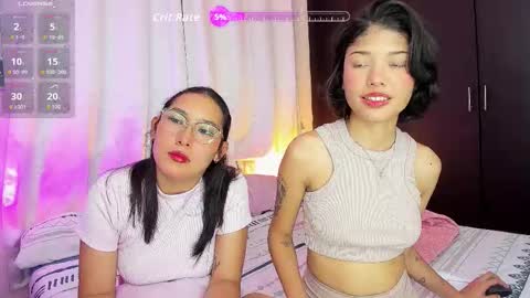 Ariana and Kelsieh online show from 03.04.26