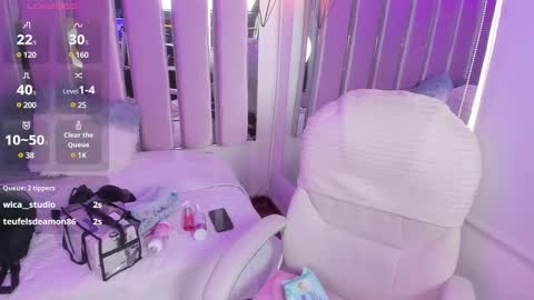 Ary Cooper online show from 02.15.25