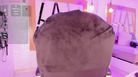 Ary Cooper online show from 03.08.25