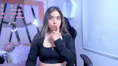 Ary Cooper online show from 09.15.25