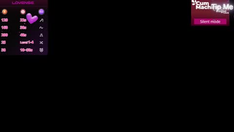 Ary Cooper online show from 09.26.25