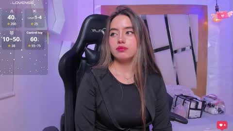 Ary Cooper online show from 10.21.25