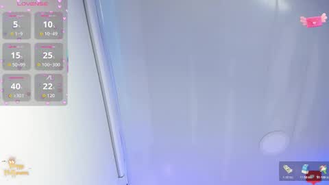 Ary Cooper online show from 11.15.25