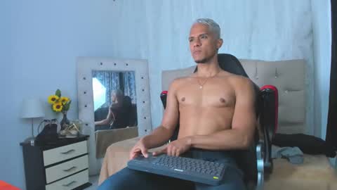 antoni online show from 12.13.24