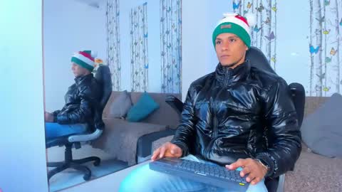 antoni online show from 12.17.24
