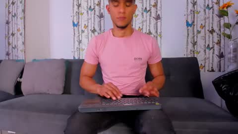 antoni online show from 12.20.24
