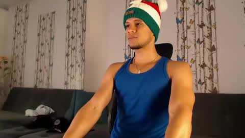 antoni online show from 12.26.24