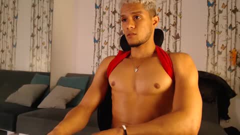 antoni online show from 12.28.24