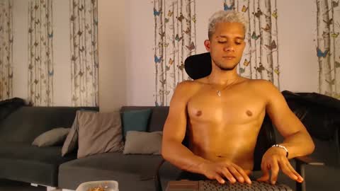 antoni online show from 12.28.24