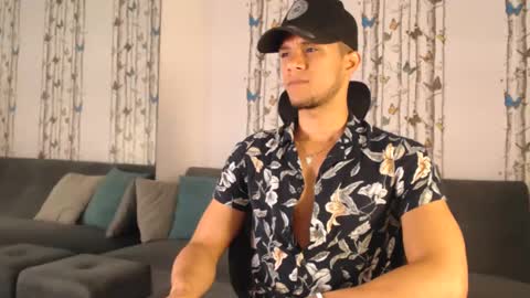 antoni online show from 12.30.24