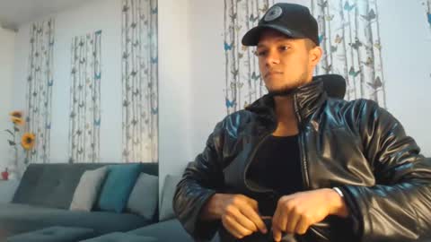 antoni online show from 12.31.24