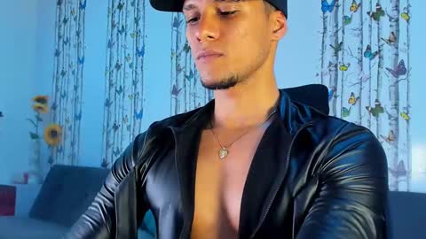 antoni online show from 01.09.25