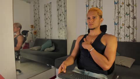 antoni online show from 01.11.25