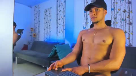 antoni online show from 01.12.25