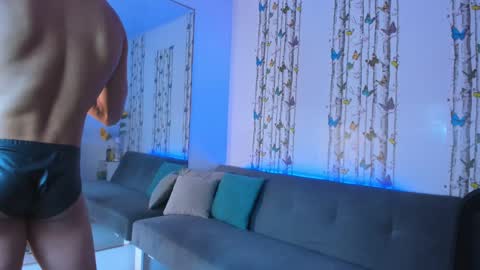 antoni online show from 01.15.25