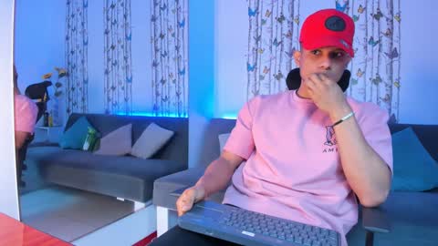 antoni online show from 01.17.25