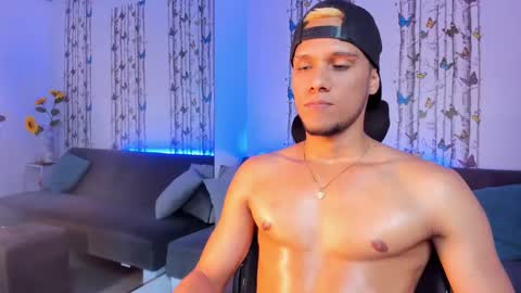 antoni online show from 01.18.25