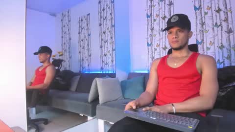 antoni online show from 01.20.25