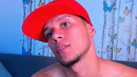 antoni online show from 01.21.25