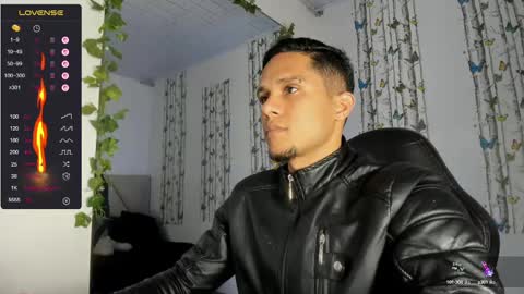 antoni online show from 09.10.25