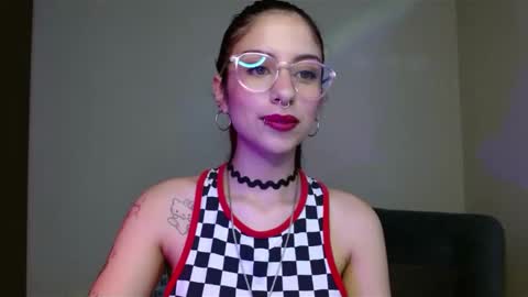 Snapshot of ary_pieerce chatting on 12.06.24   Independent Model online show from 12.06.24