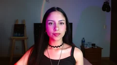 Snapshot of ary_pieerce chatting on 02.18.25   Independent Model online show from 02.18.25