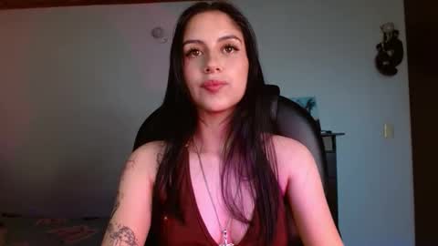 Snapshot of ary_pieerce chatting on 09.25.25   Independent Model online show from 09.25.25