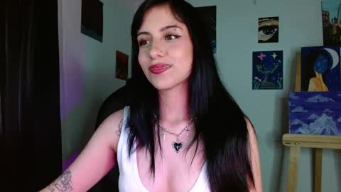   Independent Model online show from 04.08.26