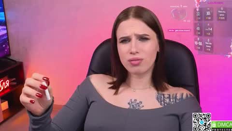 Snapshot of arya_deepthroat_queen chatting on 10.25.25 Arya Fn Talented Arya online show from 10.25.25