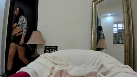 Arya online show from 02.18.25