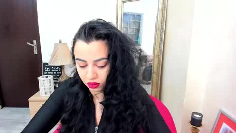 Arya online show from 02.23.25