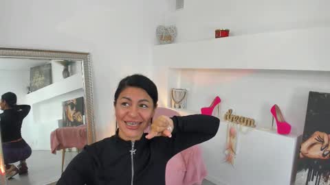 Arya online show from 10.28.25