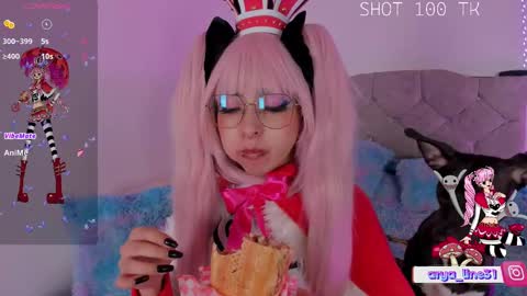 Arys online show from 11.01.25