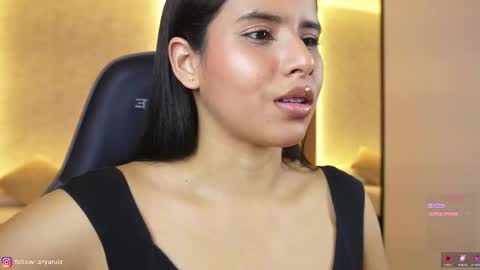 Arya online show from 10.24.25