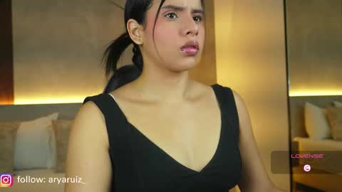 Arya online show from 02.24.26