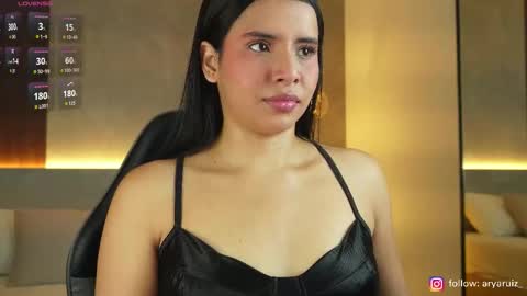 Arya online show from 03.27.26