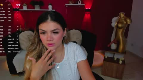 arya_xelion online show from 05.06.26