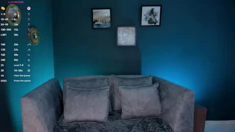 arya_xelion online show from 05.27.26