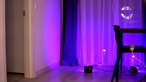 Snapshot of aryadeluna chatting on 10.31.25 Lunaa  online show from 10.31.25