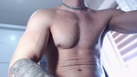 AryanAian1 online show from 01.16.25