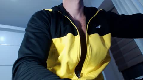 AryanAian1 online show from 01.20.25