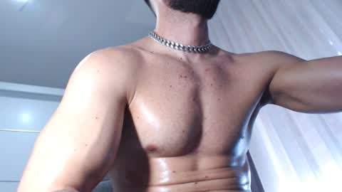 AryanAian1 online show from 01.28.25