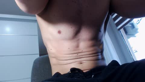 AryanAian1 online show from 03.04.25