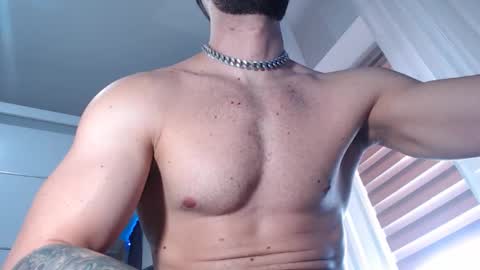 AryanAian1 online show from 03.07.25