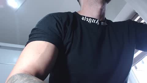 AryanAian1 online show from 11.05.25