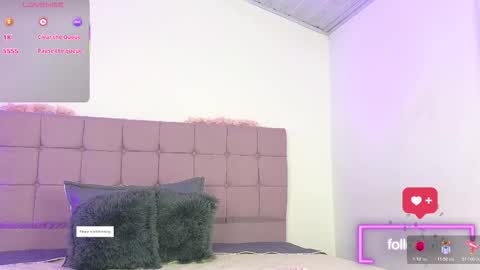 arycooper_ online show from 02.13.26