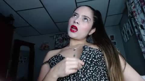 ximena online show from 11.19.25