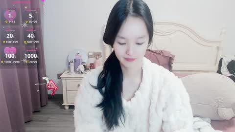Lily online show from 12.22.24