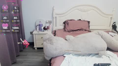 Lily online show from 12.23.24